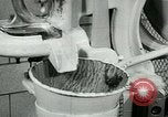 Image of medical research laboratory Michigan United States USA, 1951, second 44 stock footage video 65675024726