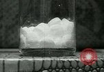 Image of medical research laboratory Michigan United States USA, 1951, second 47 stock footage video 65675024726