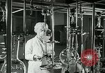 Image of medical research laboratory Michigan United States USA, 1951, second 52 stock footage video 65675024726