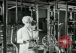 Image of medical research laboratory Michigan United States USA, 1951, second 53 stock footage video 65675024726