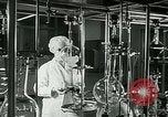 Image of medical research laboratory Michigan United States USA, 1951, second 54 stock footage video 65675024726