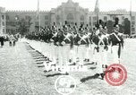 Image of George Marshall Lexington Virginia USA, 1951, second 1 stock footage video 65675024727