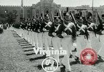 Image of George Marshall Lexington Virginia USA, 1951, second 3 stock footage video 65675024727