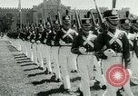 Image of George Marshall Lexington Virginia USA, 1951, second 4 stock footage video 65675024727