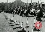 Image of George Marshall Lexington Virginia USA, 1951, second 5 stock footage video 65675024727