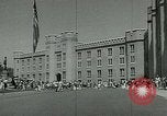 Image of George Marshall Lexington Virginia USA, 1951, second 6 stock footage video 65675024727