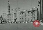 Image of George Marshall Lexington Virginia USA, 1951, second 7 stock footage video 65675024727