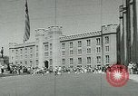 Image of George Marshall Lexington Virginia USA, 1951, second 8 stock footage video 65675024727