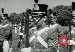 Image of George Marshall Lexington Virginia USA, 1951, second 15 stock footage video 65675024727
