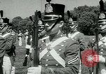 Image of George Marshall Lexington Virginia USA, 1951, second 16 stock footage video 65675024727