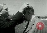 Image of George Marshall Lexington Virginia USA, 1951, second 21 stock footage video 65675024727