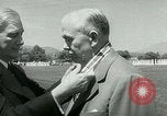 Image of George Marshall Lexington Virginia USA, 1951, second 22 stock footage video 65675024727