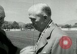 Image of George Marshall Lexington Virginia USA, 1951, second 23 stock footage video 65675024727