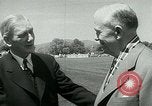 Image of George Marshall Lexington Virginia USA, 1951, second 26 stock footage video 65675024727