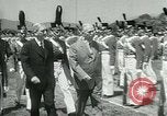 Image of George Marshall Lexington Virginia USA, 1951, second 28 stock footage video 65675024727