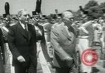 Image of George Marshall Lexington Virginia USA, 1951, second 29 stock footage video 65675024727
