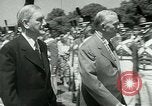 Image of George Marshall Lexington Virginia USA, 1951, second 30 stock footage video 65675024727