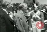 Image of George Marshall Lexington Virginia USA, 1951, second 31 stock footage video 65675024727