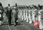 Image of George Marshall Lexington Virginia USA, 1951, second 32 stock footage video 65675024727