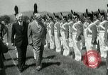 Image of George Marshall Lexington Virginia USA, 1951, second 33 stock footage video 65675024727