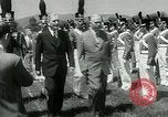 Image of George Marshall Lexington Virginia USA, 1951, second 34 stock footage video 65675024727