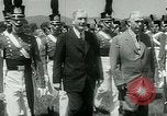 Image of George Marshall Lexington Virginia USA, 1951, second 35 stock footage video 65675024727