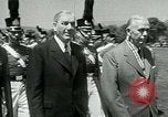 Image of George Marshall Lexington Virginia USA, 1951, second 36 stock footage video 65675024727