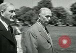Image of George Marshall Lexington Virginia USA, 1951, second 37 stock footage video 65675024727