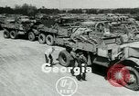 Image of The Atlanta General Depot Atlanta Georgia USA, 1951, second 3 stock footage video 65675024728