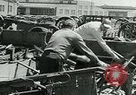 Image of The Atlanta General Depot Atlanta Georgia USA, 1951, second 7 stock footage video 65675024728