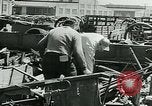 Image of The Atlanta General Depot Atlanta Georgia USA, 1951, second 8 stock footage video 65675024728