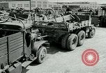 Image of The Atlanta General Depot Atlanta Georgia USA, 1951, second 11 stock footage video 65675024728