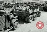 Image of The Atlanta General Depot Atlanta Georgia USA, 1951, second 13 stock footage video 65675024728