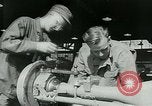 Image of The Atlanta General Depot Atlanta Georgia USA, 1951, second 25 stock footage video 65675024728