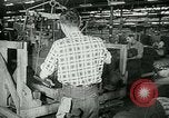 Image of The Atlanta General Depot Atlanta Georgia USA, 1951, second 27 stock footage video 65675024728
