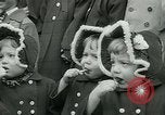 Image triplés Palisades New Jersey USA, 1951, de la seconde 6 séquences d'archives historiques vidéo 65675024729