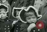Image triplés Palisades New Jersey USA, 1951, de la seconde 8 séquences d'archives historiques vidéo 65675024729