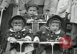 Image triplés Palisades New Jersey USA, 1951, de la seconde 10 séquences d'archives historiques vidéo 65675024729