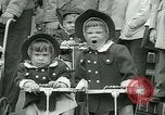 Image triplés Palisades New Jersey USA, 1951, de la seconde 11 séquences d'archives historiques vidéo 65675024729