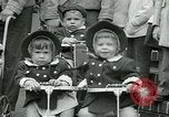 Image triplés Palisades New Jersey USA, 1951, de la seconde 12 séquences d'archives historiques vidéo 65675024729