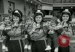 Image triplés Palisades New Jersey USA, 1951, de la seconde 15 séquences d'archives historiques vidéo 65675024729