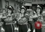 Image triplés Palisades New Jersey USA, 1951, de la seconde 16 séquences d'archives historiques vidéo 65675024729