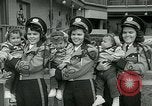 Image triplés Palisades New Jersey USA, 1951, de la seconde 17 séquences d'archives historiques vidéo 65675024729
