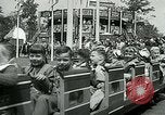 Image triplés Palisades New Jersey USA, 1951, de la seconde 19 séquences d'archives historiques vidéo 65675024729