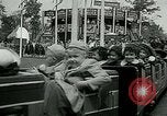 Image triplés Palisades New Jersey USA, 1951, de la seconde 22 séquences d'archives historiques vidéo 65675024729