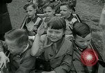 Image triplés Palisades New Jersey USA, 1951, de la seconde 24 séquences d'archives historiques vidéo 65675024729