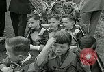 Image triplés Palisades New Jersey USA, 1951, de la seconde 26 séquences d'archives historiques vidéo 65675024729