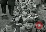 Image triplés Palisades New Jersey USA, 1951, de la seconde 27 séquences d'archives historiques vidéo 65675024729