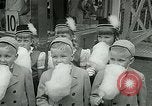 Image triplés Palisades New Jersey USA, 1951, de la seconde 28 séquences d'archives historiques vidéo 65675024729
