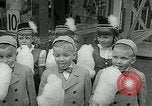 Image triplés Palisades New Jersey USA, 1951, de la seconde 29 séquences d'archives historiques vidéo 65675024729